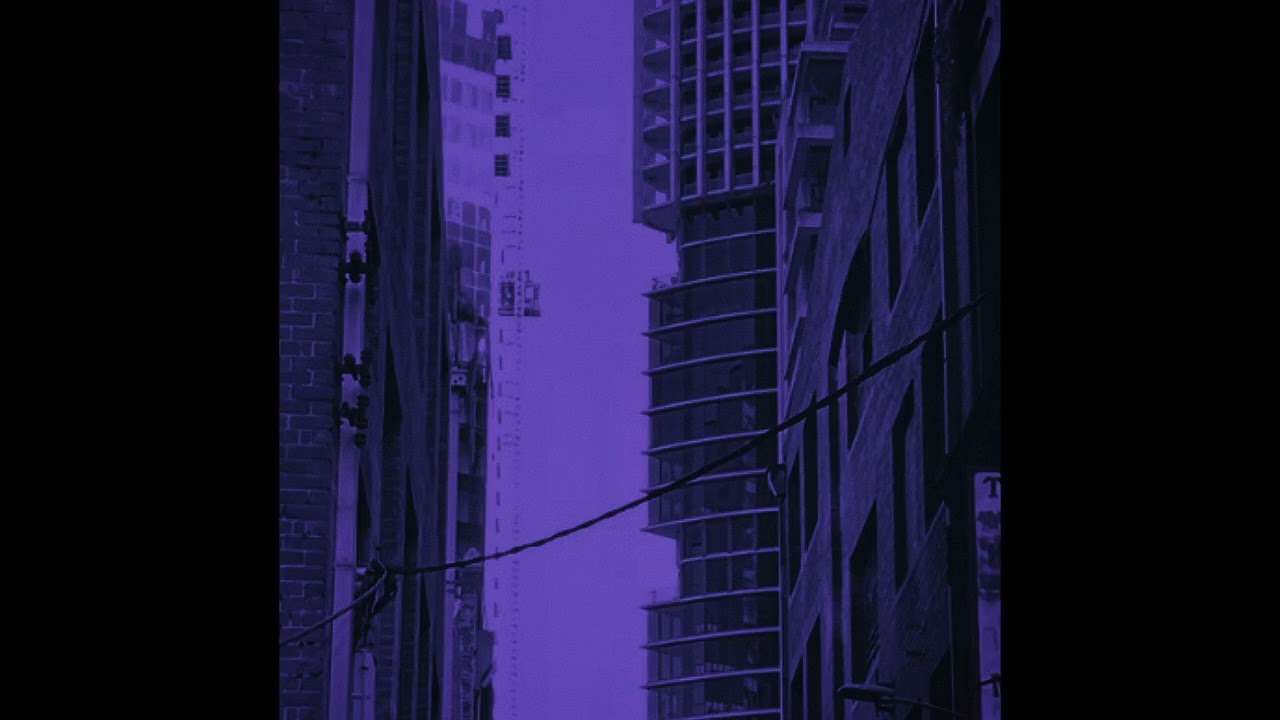 Decadence (Synthwave)
