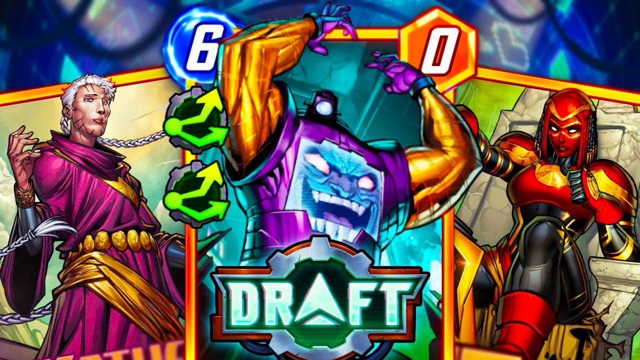 Best Move Deck Ever!!