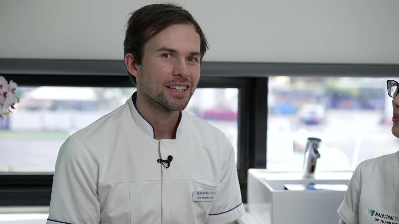 Maidstone Dental | What to eat after dental surgery