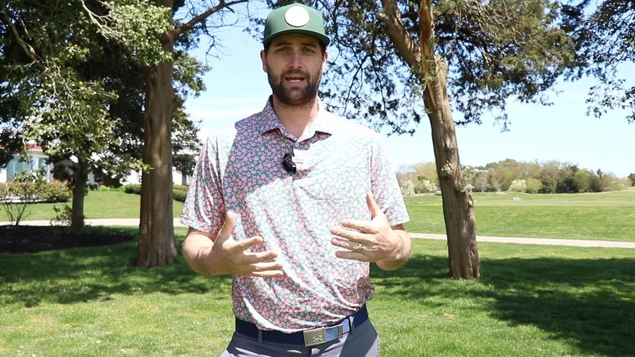 Rules Of Golf - Rule 13 - The Putting Green
