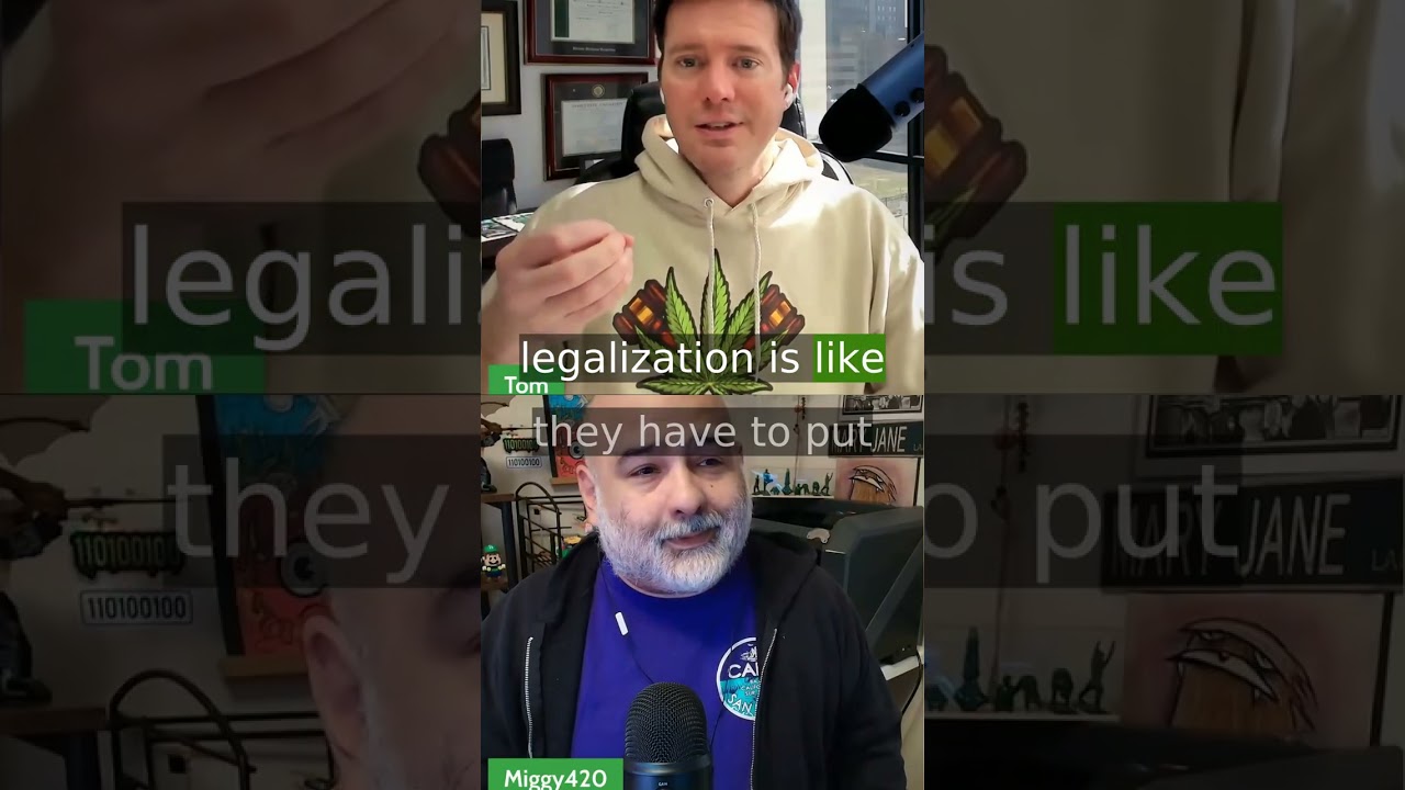 Why dispensaries spend six figures on security (and it's absurd)