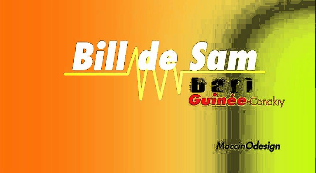 Bill de sam