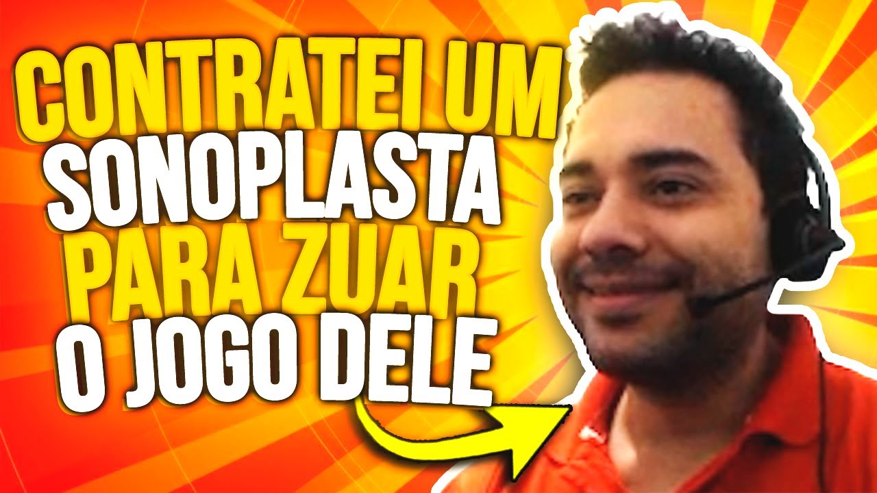 SEU CREYSON E O BREW SONOPLASTA | Beastmaster - MID