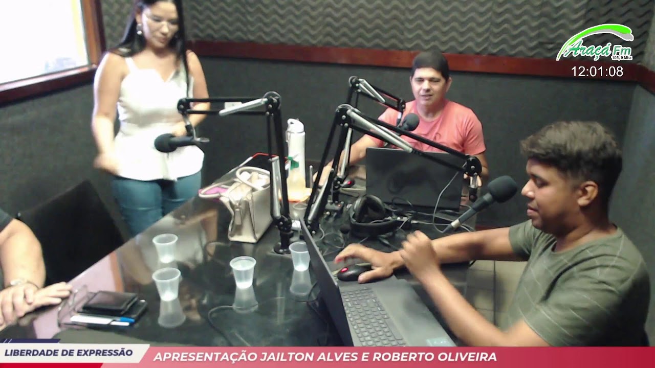 ARAÇÁ ESPORTIVA - 24/02/2026