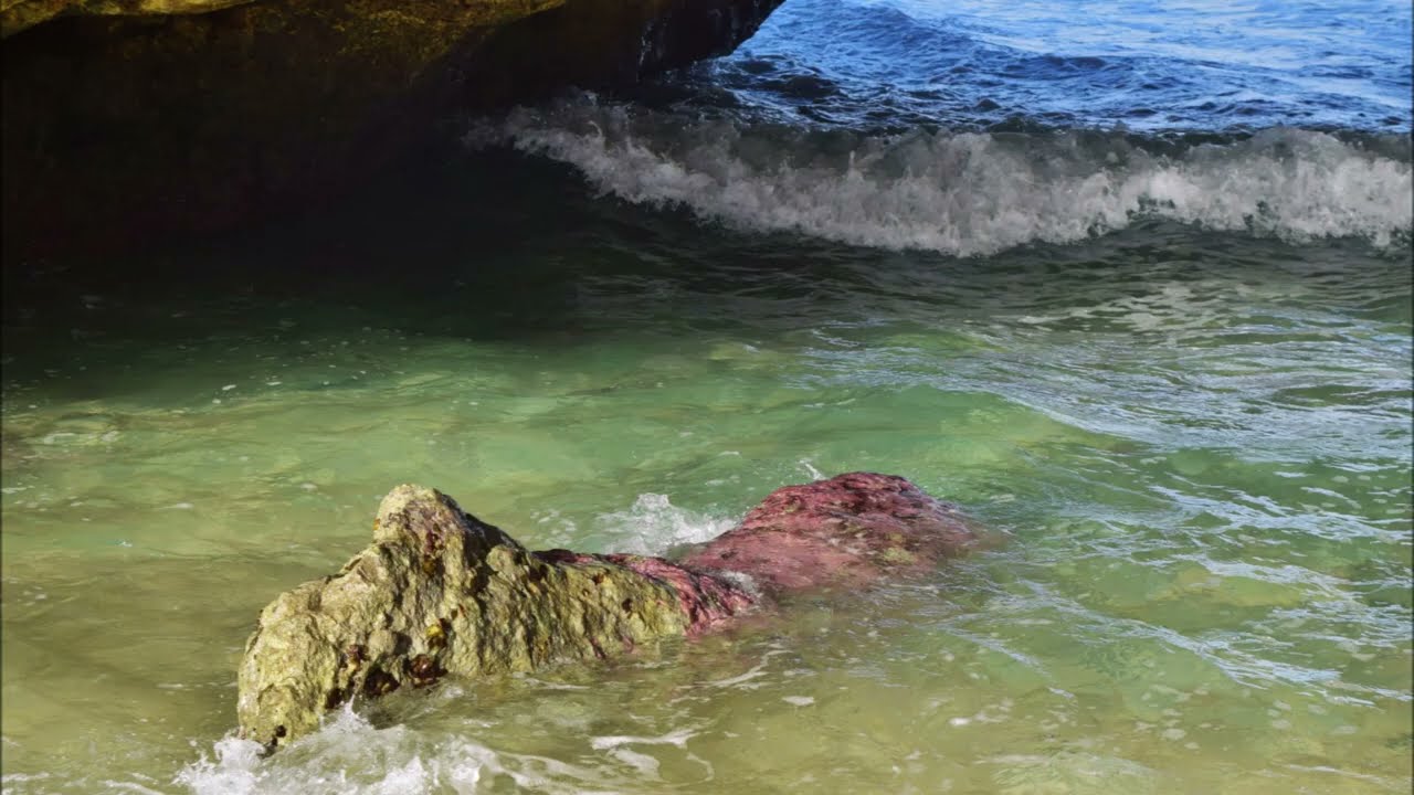 Aruba... Wariruri where r u?  Wariruri Beach and "another" Natural Bridge