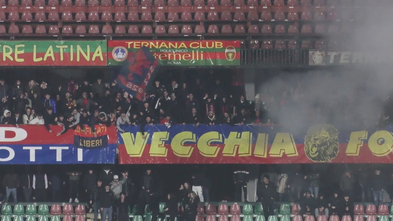 ATLETICO BMG-NARNESE 1-2 INTEGRALE FINALE COPPA ECCELLENZA