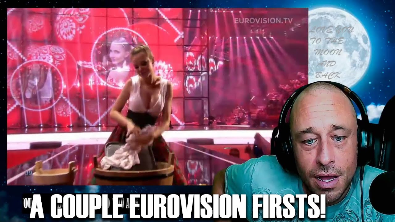 Donatan & Cleo - My Słowianie - We Are Slavic (Poland) 2014 LIVE Eurovision Grand Final Reaction!