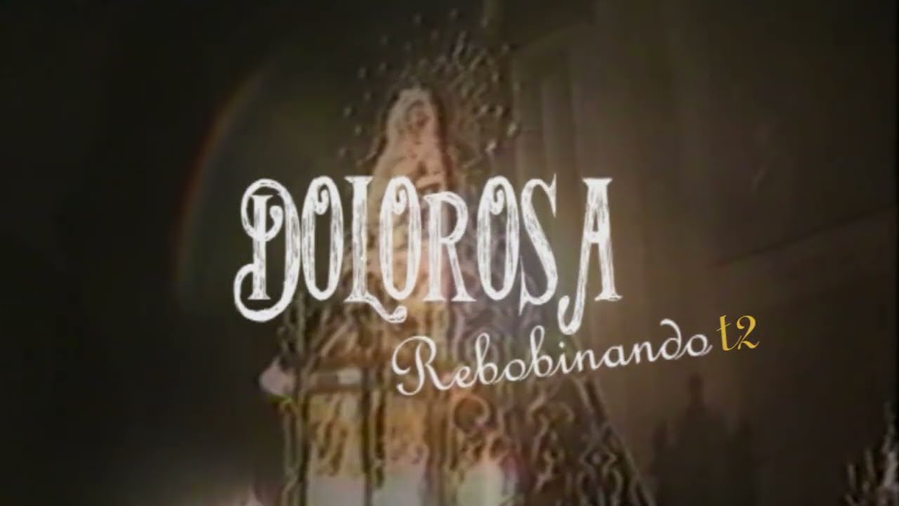 REBOBINANDO T2 - Capítulo 2 