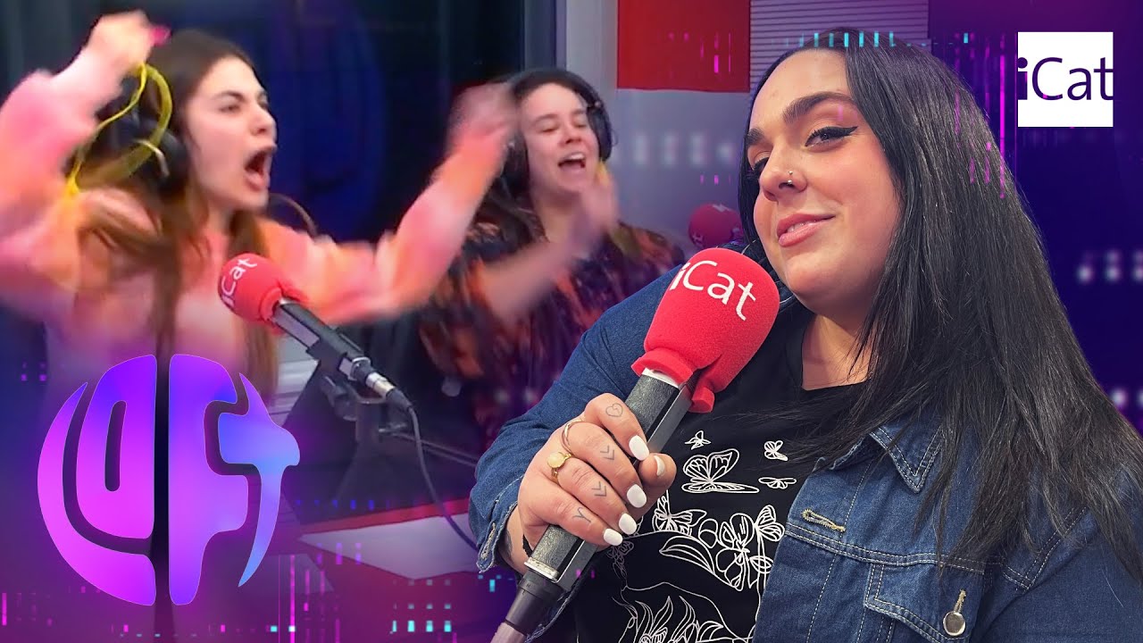 El TEST sobre FAMOSOS de NADINE ROMERO #LOFT