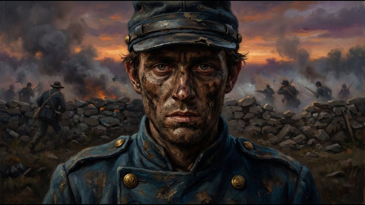 The Battle of Gettysburg: The Horrifying Reality of America’s Bloodiest 3 Days