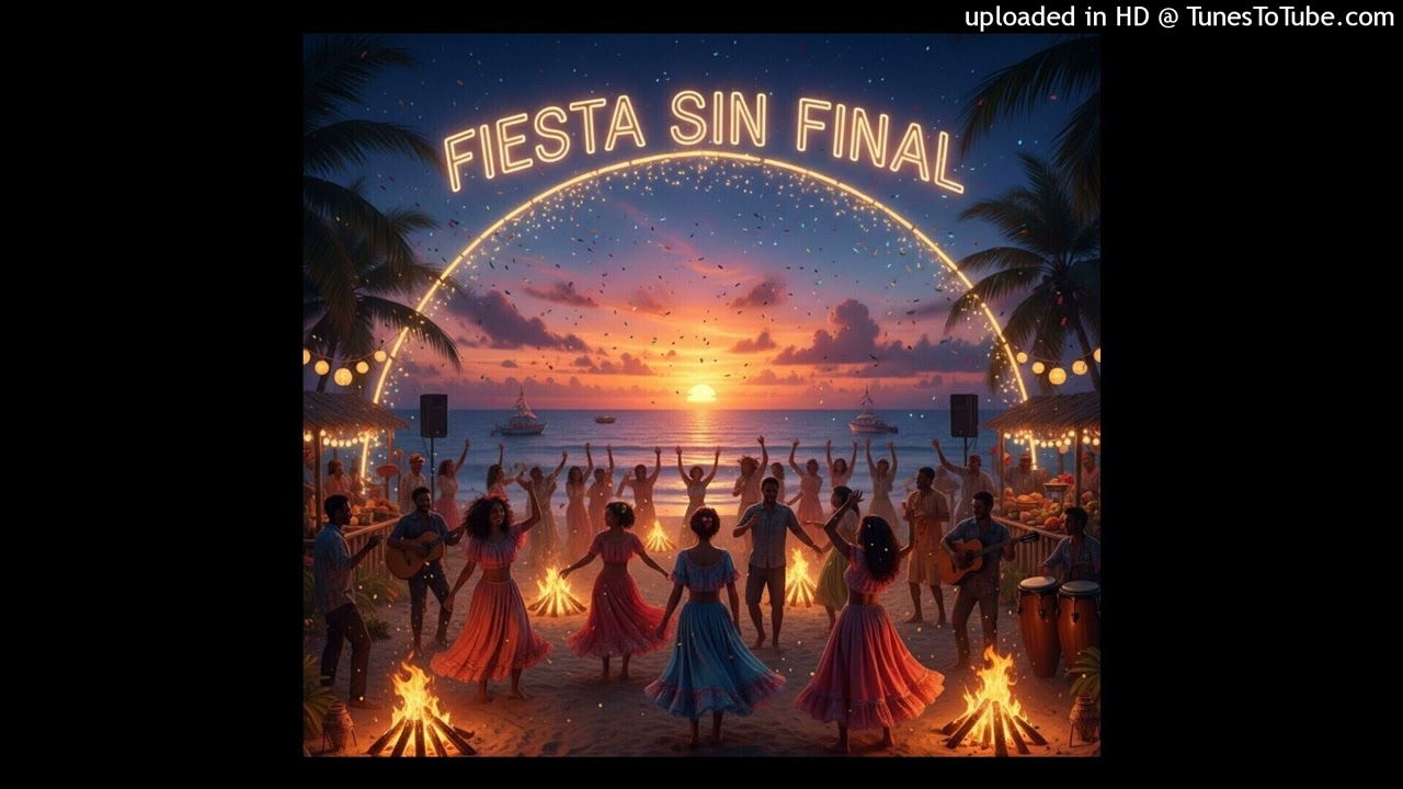 Fiesta Sin Final