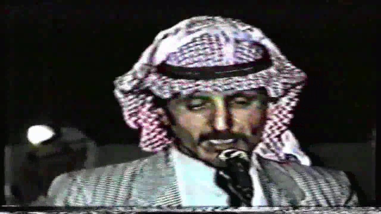 حبيب العازمي و صياف السحيمي ( العلم ياصياف تبدي عليه الشمس وتغيب ) 1414 هـ