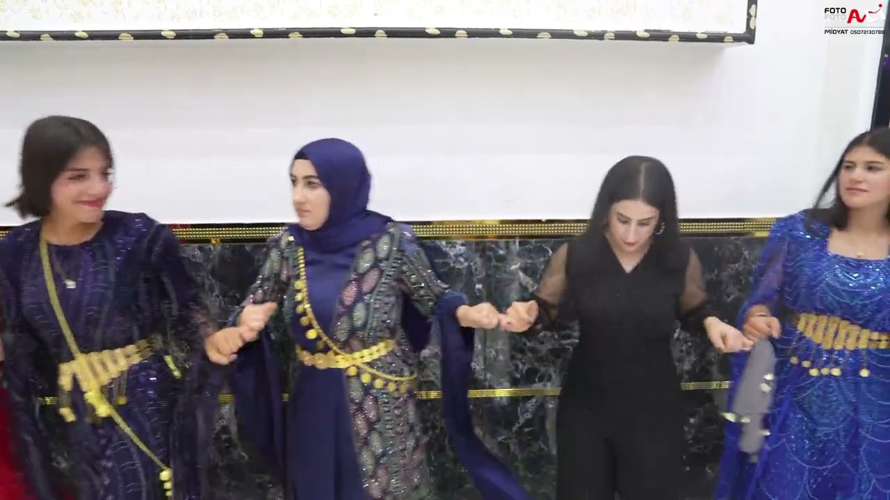 veysel nurşah kına