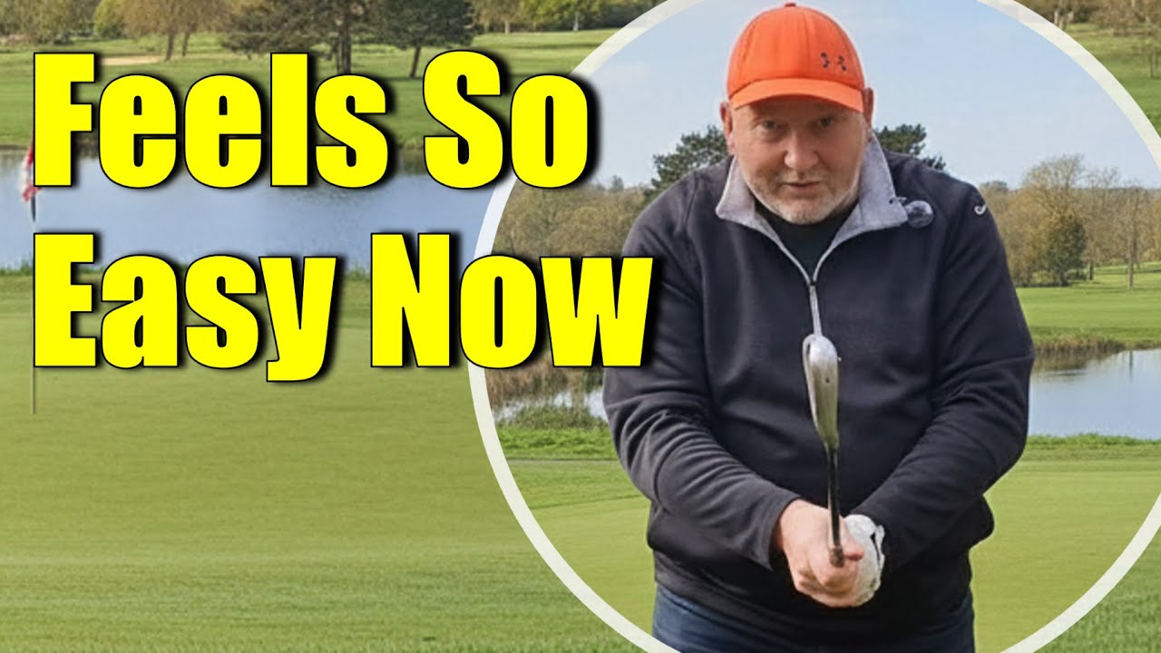 Is This the Easiest Over-50s Swing?
