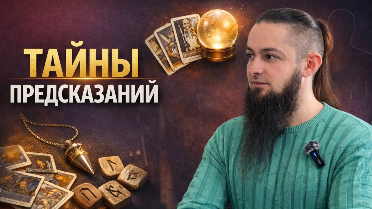 Предсказательные практики и их особенности