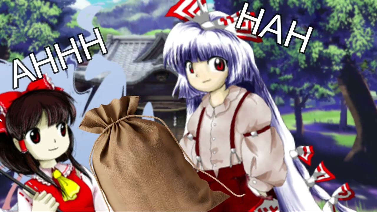 Fighting-Game-itis