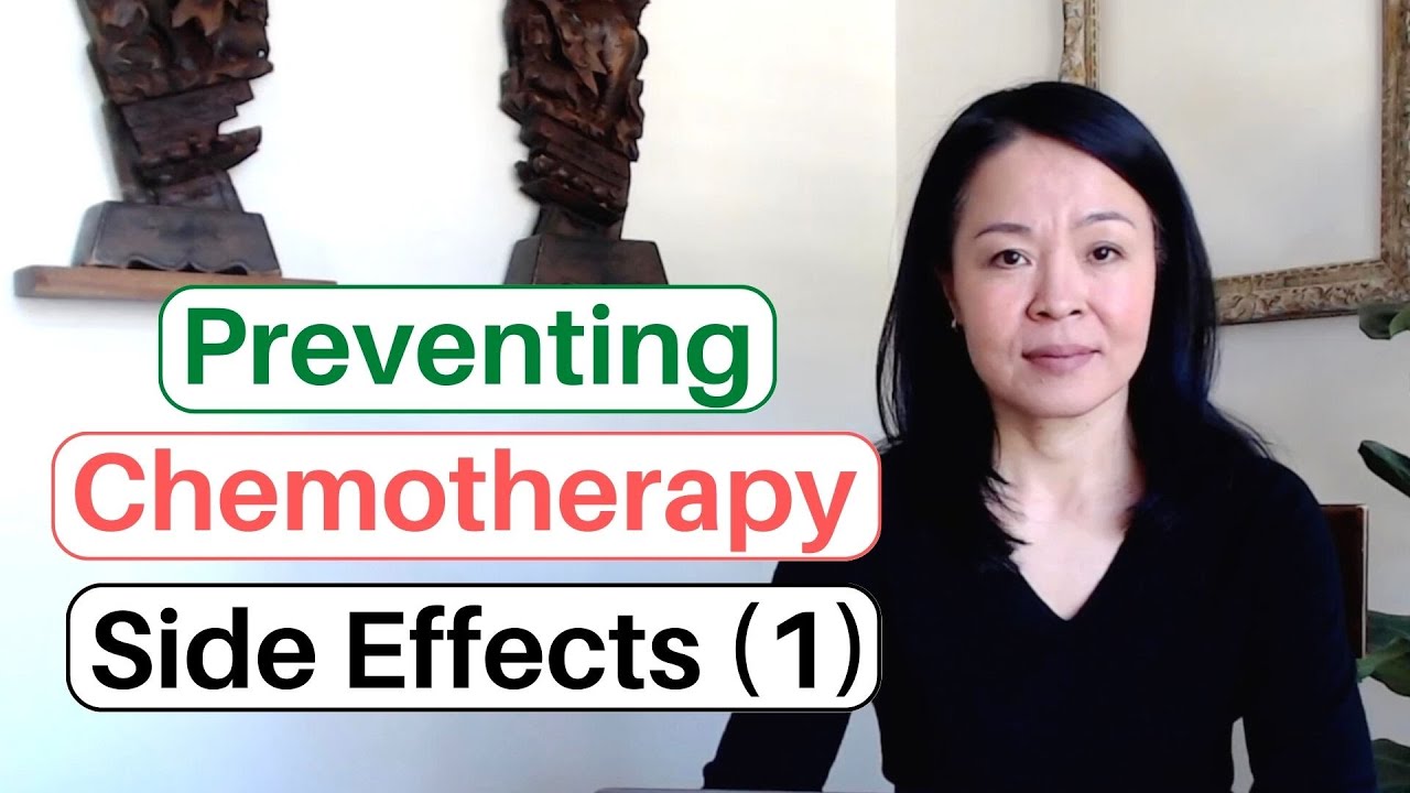 Dietary Approaches for Chemotherapy Side Effects. Nutritional Strategies during Cancer Treatment (1)
