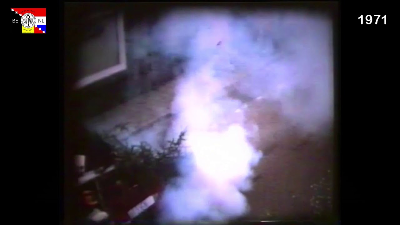 korte film carnaval 1971