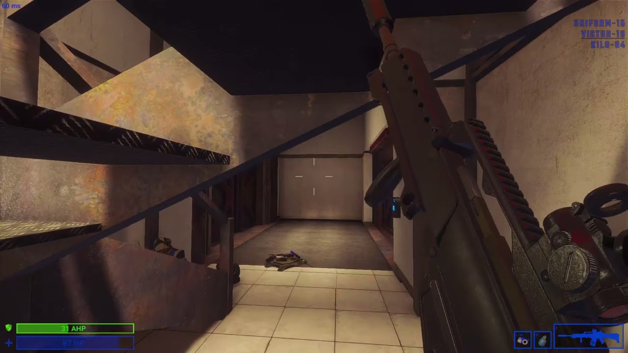 SCP  Secret Laboratory   2026 01 31 00 20 23