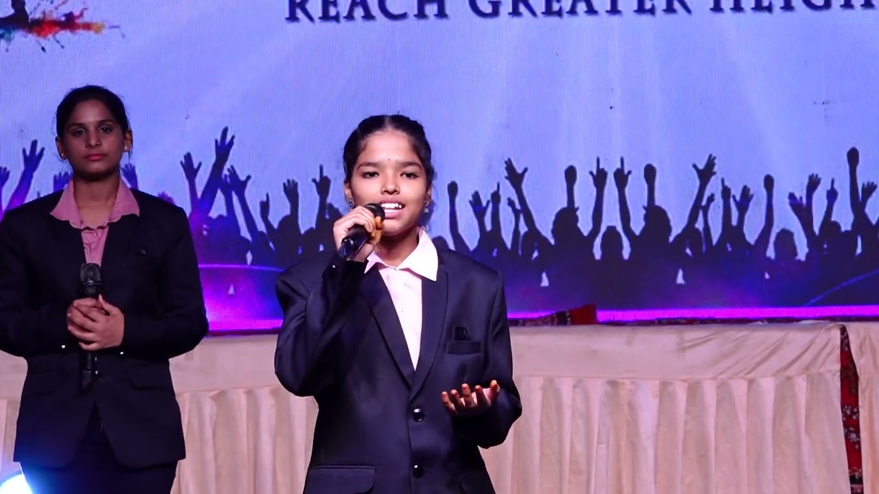 SADASHIVA HIGH SCHOOL,FEROZGUDA,ANNUAL DAY  CELEBRATION 2025-26