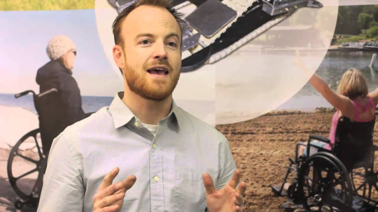 Freedom Trax Informational Video