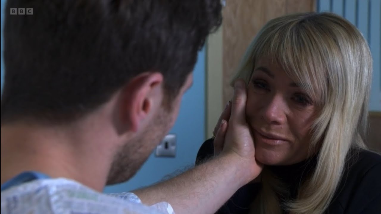 Sharon proposes to Keanu|| 04/05/23- Part 3/3