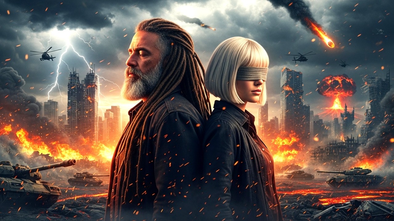 Sia ft. Damian Marley Inspired – We’ll Find Each Other In Another Life | Emotional Reggae Pop (2026)