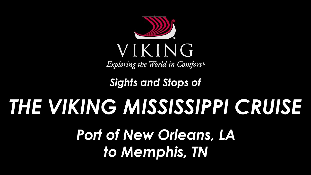 Viking Mississippi 2023
