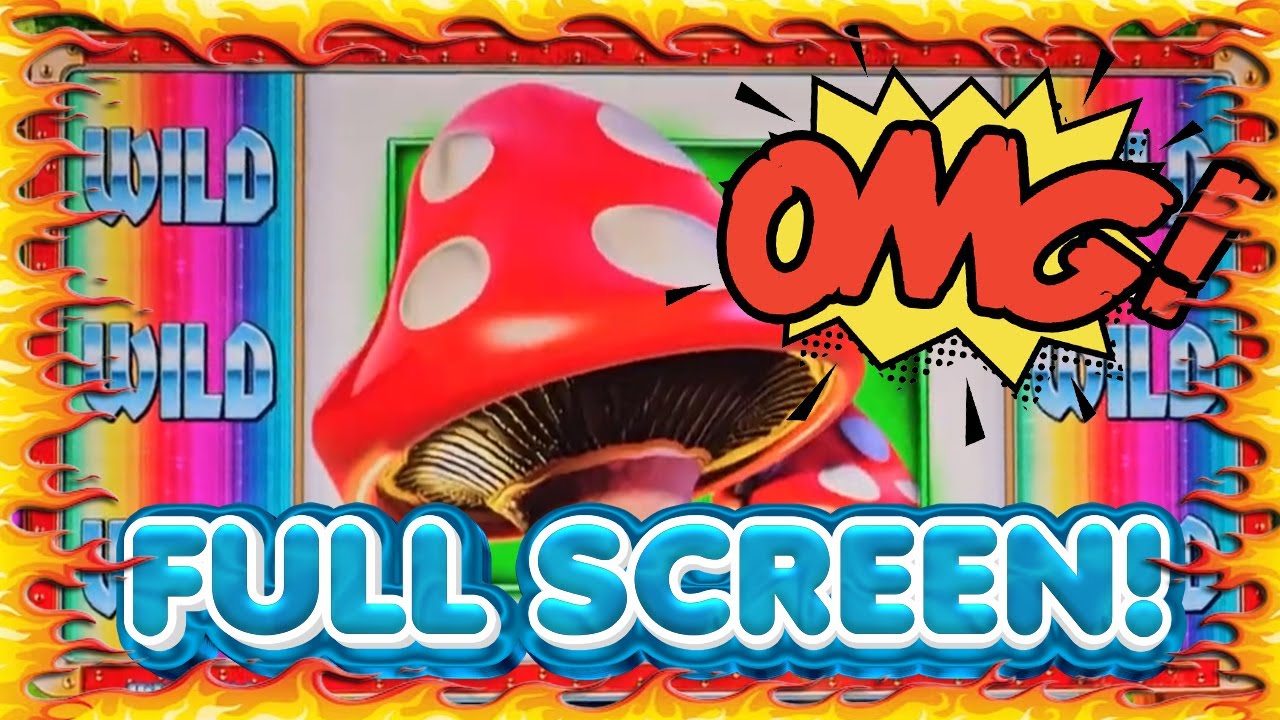 Crazy Luck 🤑 When the Slots Play This GOOD, you Should Buy a Lottery Ticket!