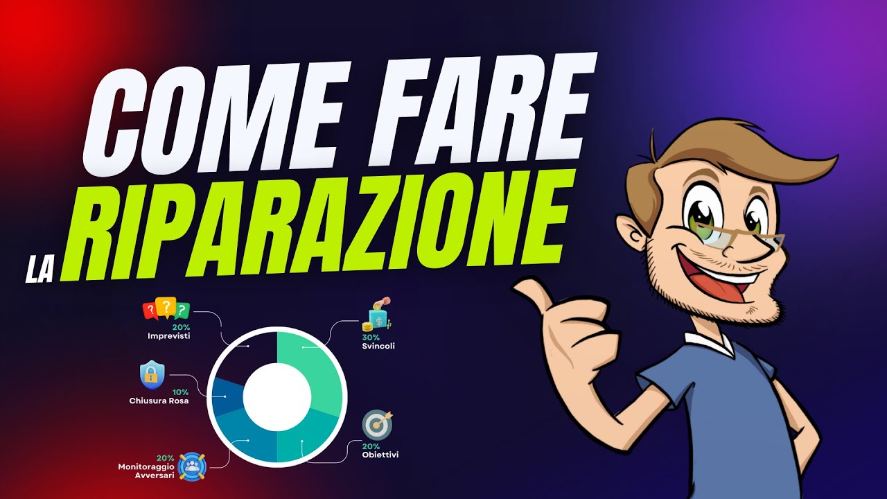 COME MUOVERSI alll'ASTA di RIPARAZIONE FANTACALCIO 2026