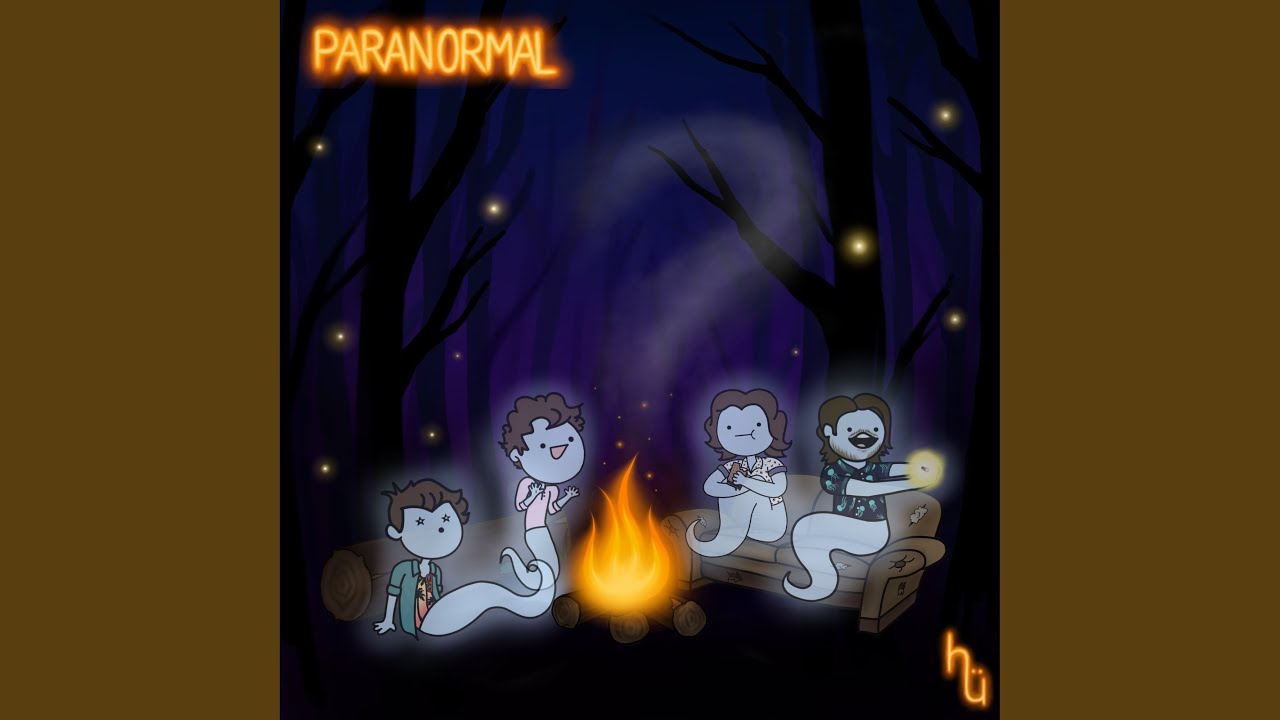 Paranormal