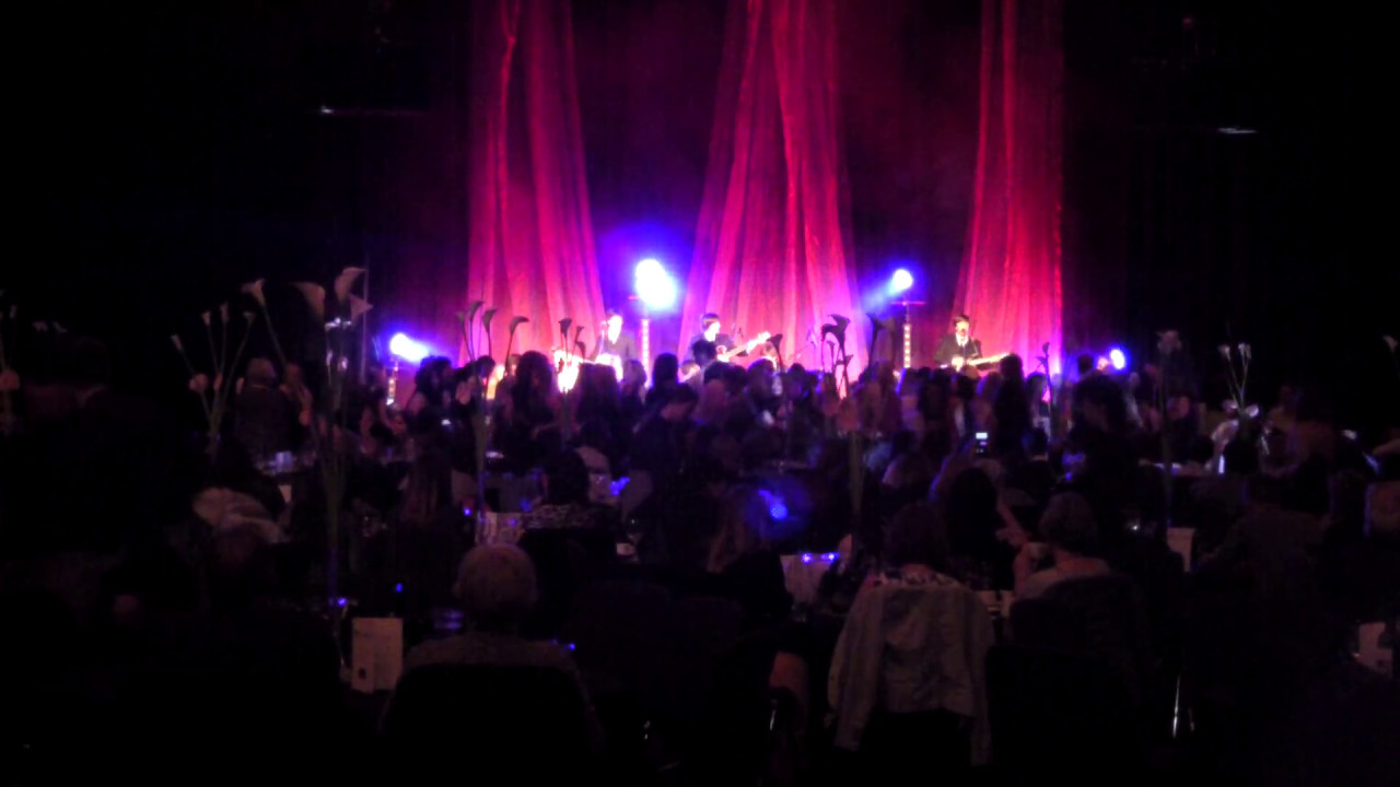 The Backbeat Beatles - Live at the Echo Arena/ACC Liverpool - May 2017