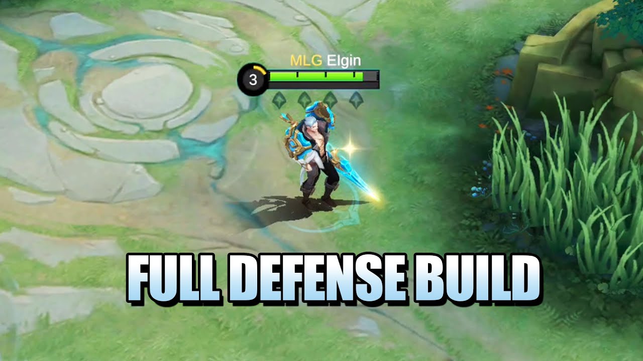 ARE YOU READY FOR FREDRINN? - HIGH DAMAGE WITH FULL DEFENSE