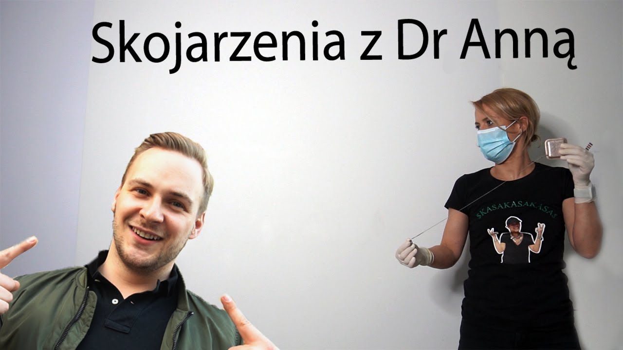 SKOJARZENIA Z WASIEWICZ | DR ANNA WASIEWICZ | MY DENTAL CLINIC