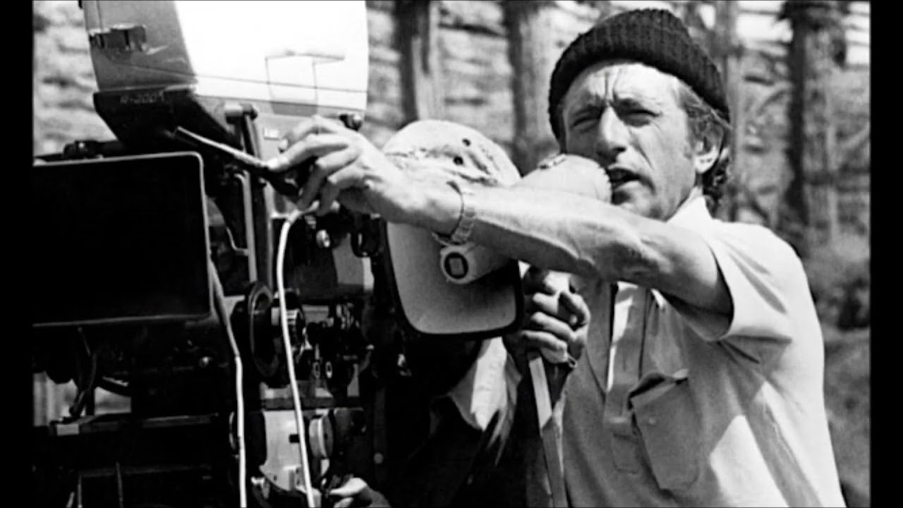 Behind the Scenes Photos: King Kong (1976)