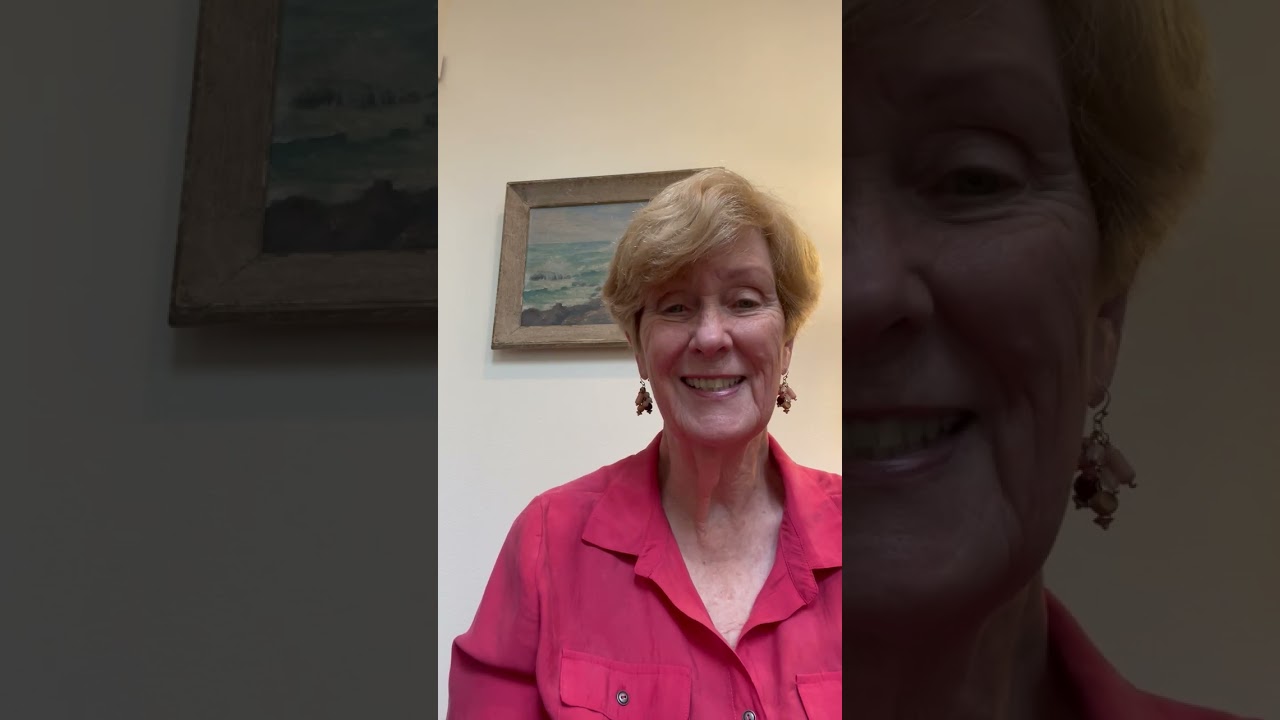 SAF President's Reunion Video 8 2024