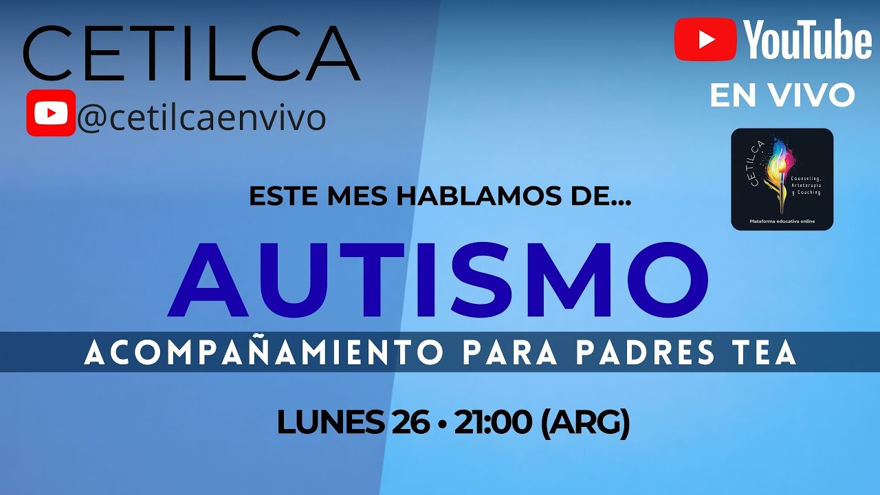 Mitos sobre el autismo. Guía para padres y familiares