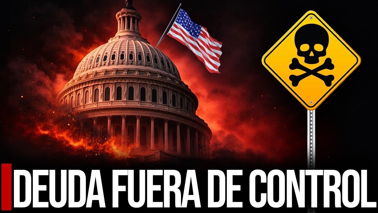 Crisis de Deuda en EEUU: China & Jap&oacute;n Venden Bonos del Tesoro