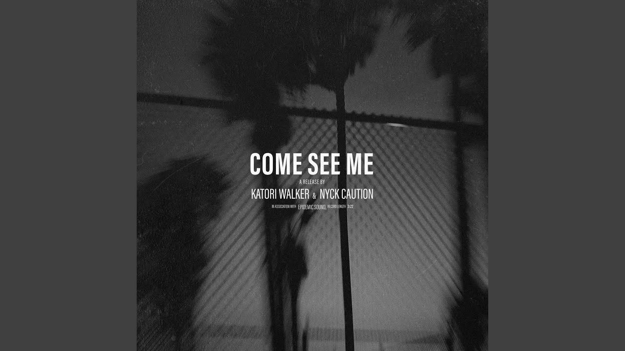 Come See Me