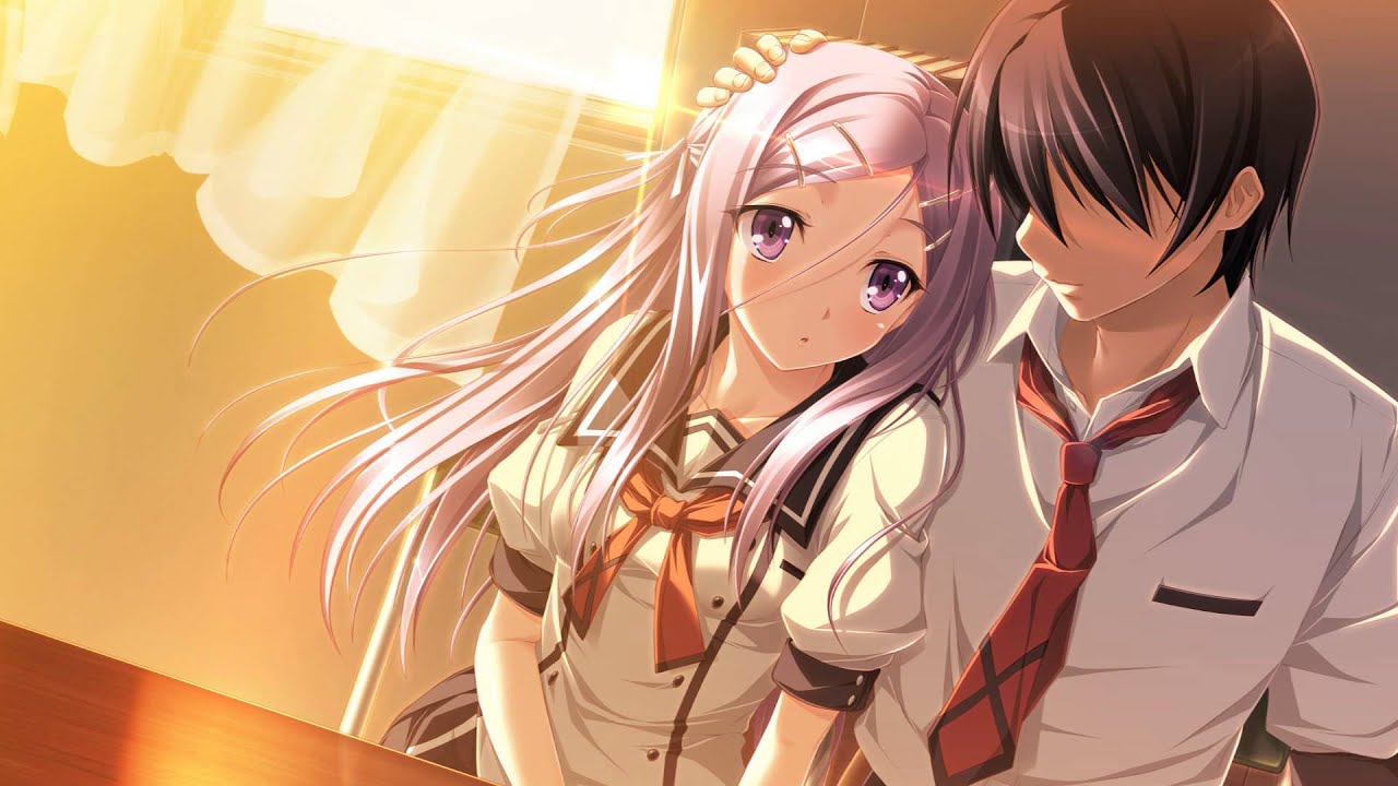 HardcoreNightcore - Just give me a reason