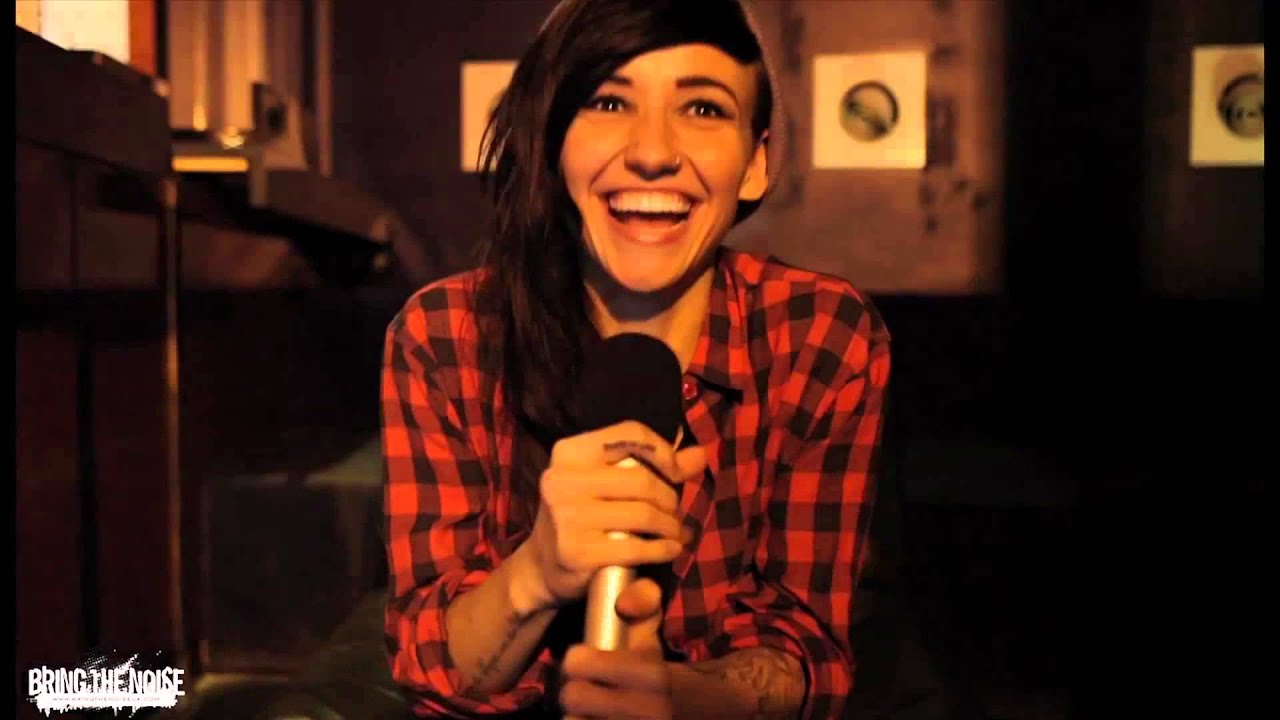 Bring the Noise UK Interview with Lights