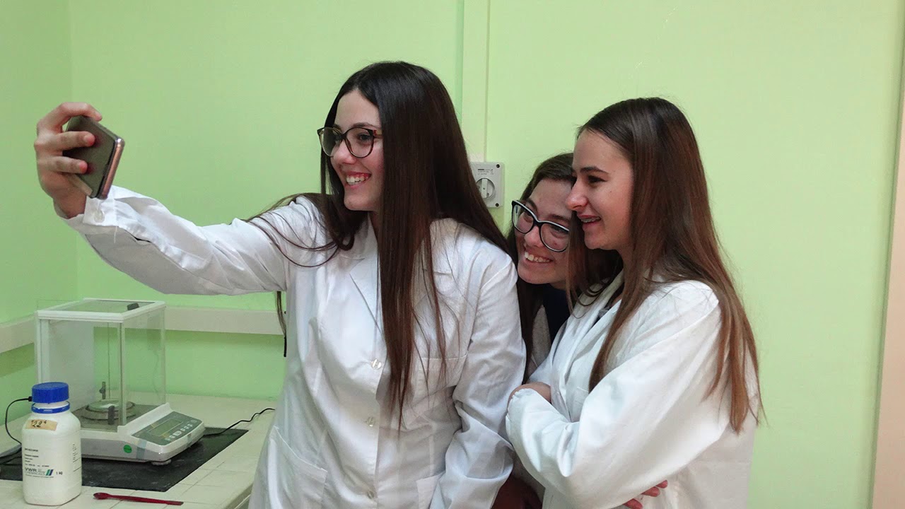 BIOTECNOLOGIE SANITARIE 2018