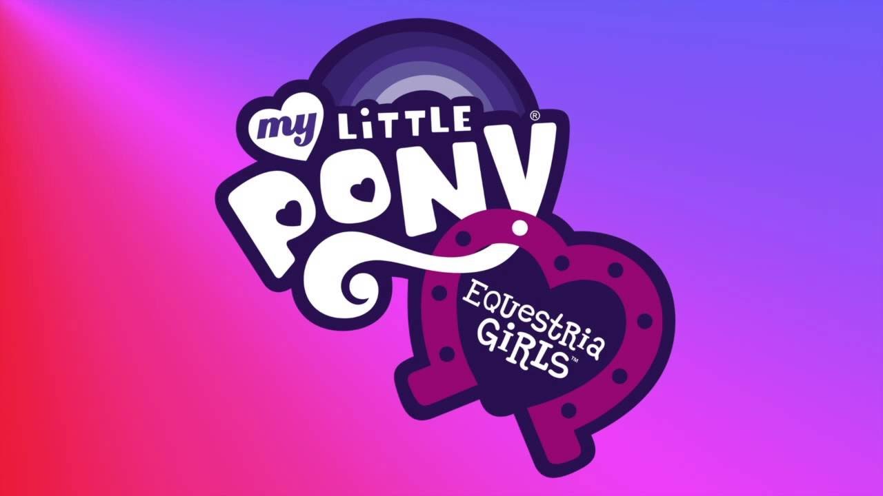 LaDix Reacts - Equestria Girls