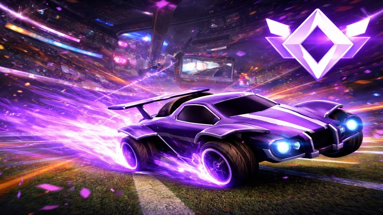 Grinding 3s Ranked :ROAD TO GC