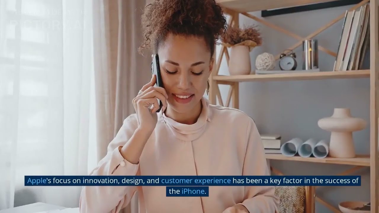 How Apple Became a Trillion dollar $ Company