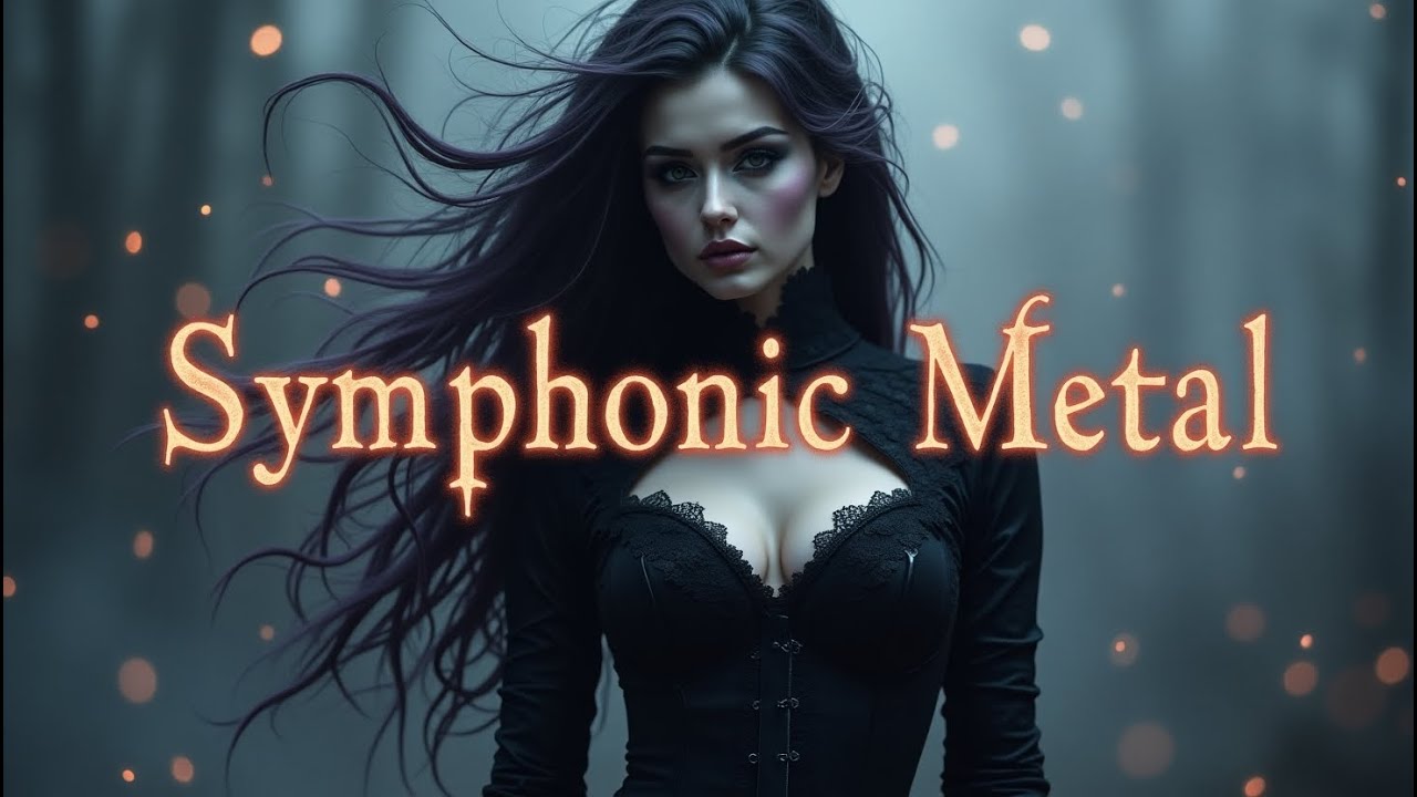 🎶 Symphonic Metal Playlist Vol. 27 | Inspired by Within Temptation, Nightwish, Epica & More 🔥