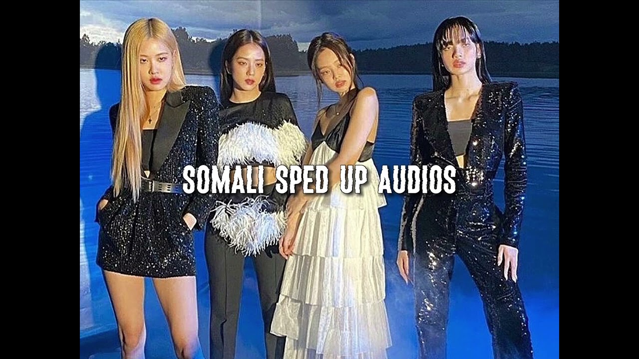 somali miya - gulled simba [sped up]