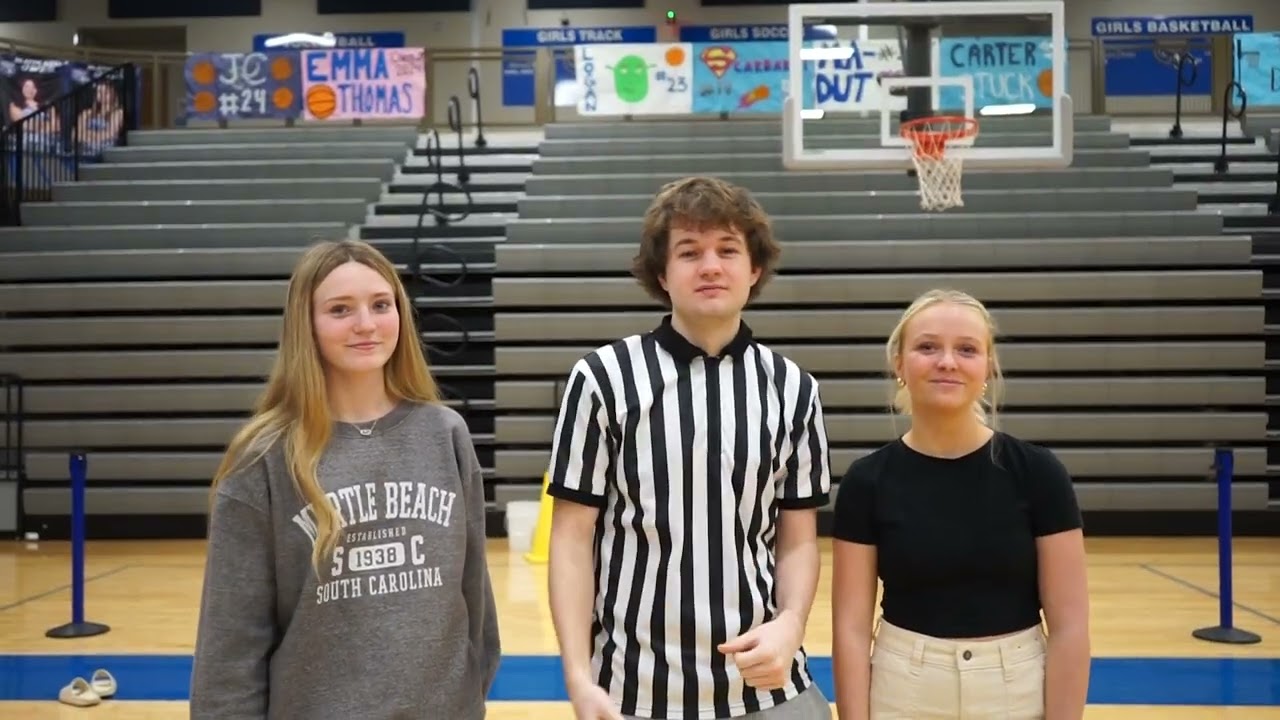 Sports Swap 3 ~ OWTV 2024