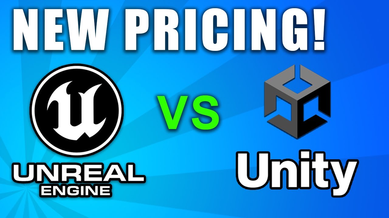 Unity умирает, стоит ли переходить на Unreal Engine 5?