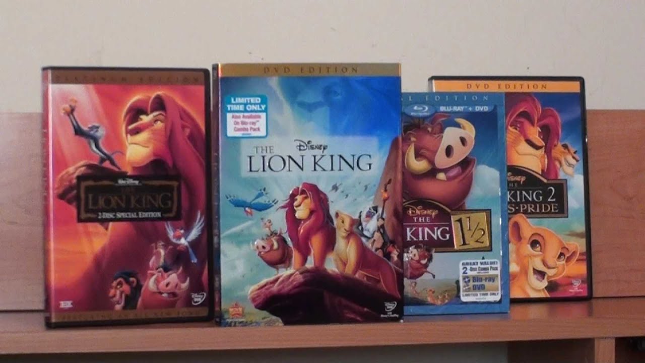 David's Favorite Movies (Top 20)